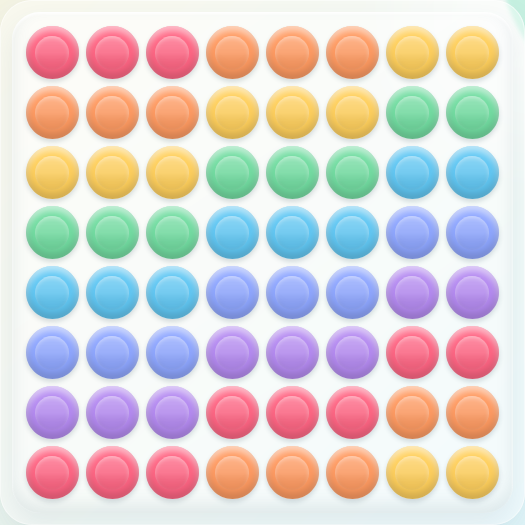Preview of Pop-it Rush!